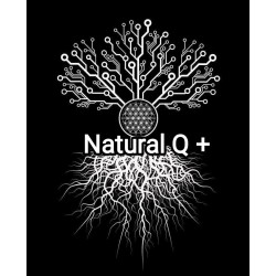 Natural Q Certified Organic...