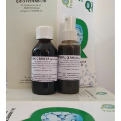 Q Bio Immuno Malva 75ml spray