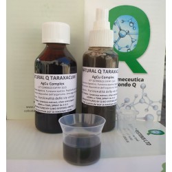 Q Bio Immuno Taraxacum 50ml