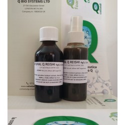 Q Bio Immuno Reishi spray 100ml