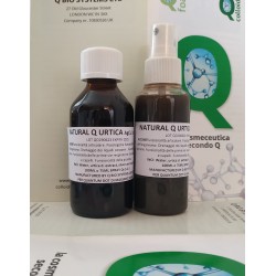 Q Bio Immuno Urtica 75ml spray