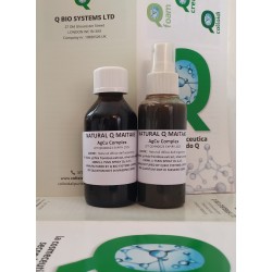 Q Bio Immuno Maitake 75ml spray