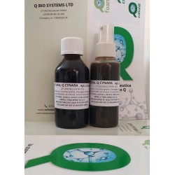 Q Bio Immuno Cynara spray 100ml