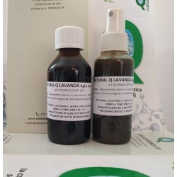Q Bio Immuno Lavanda spray 100ml