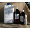 Q Foam Base shampoo Organic 1000ml