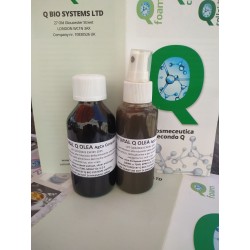 Q Bio Immuno Olea 50ml